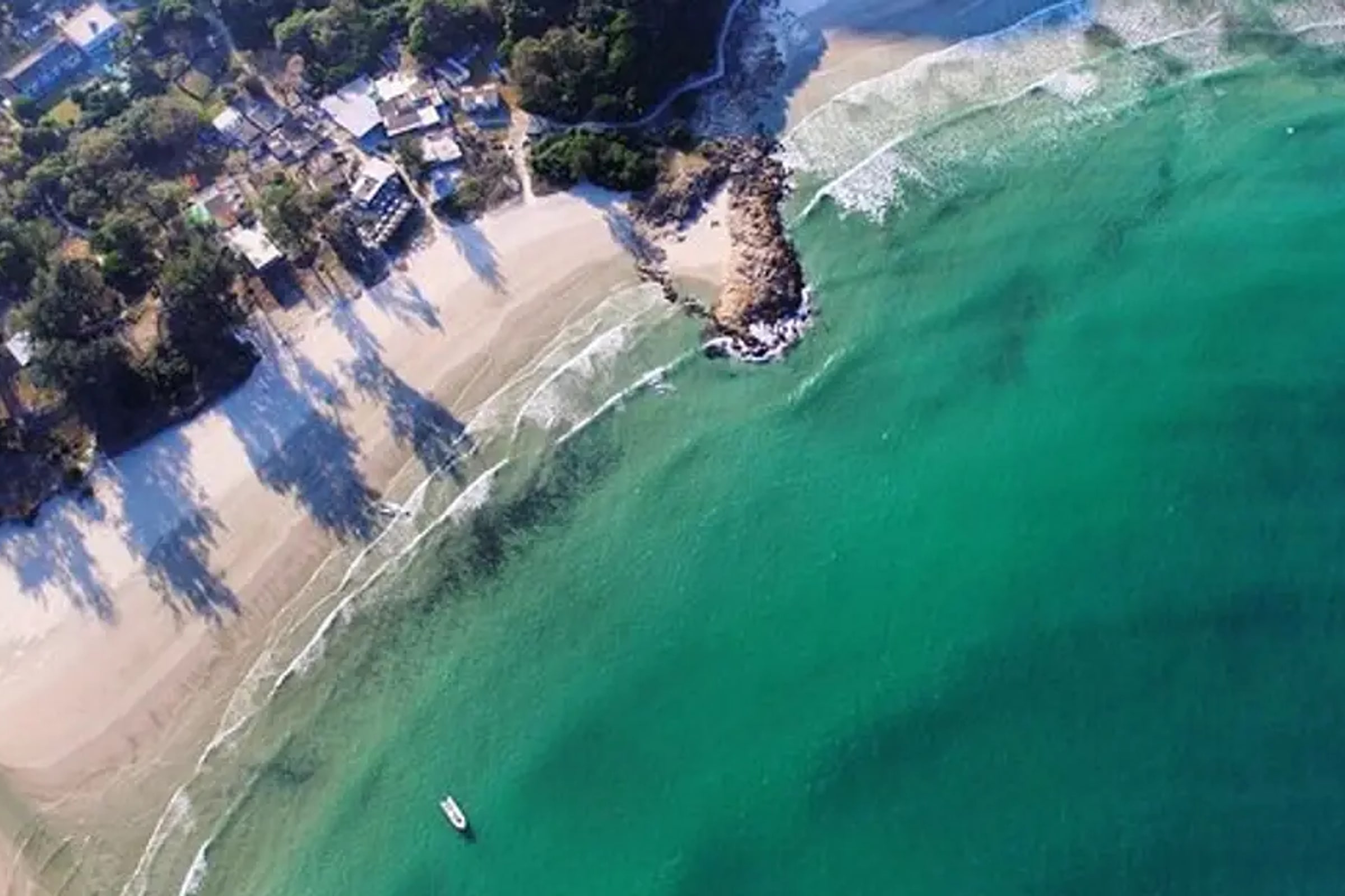 Sai Kung Wild Beaches Adventure